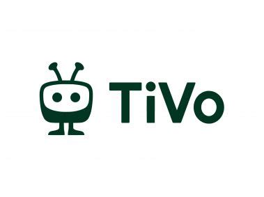 Tivo logo vector Vector Logos