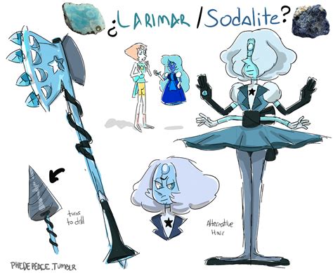 Sapphire and Pearl fusion - Steven Universe by TS2FEDE on DeviantArt