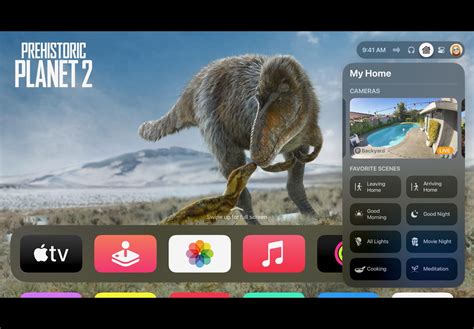 FaceTime is coming to Apple TV with tvOS 17 | TechHive