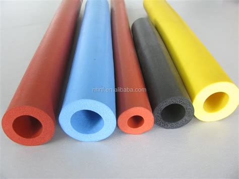 China Silicone Heat Foam Pipe Covers - Buy Foam Pipe Covers,Heat Foam Pipe Covers,Soft Foam Pipe ...