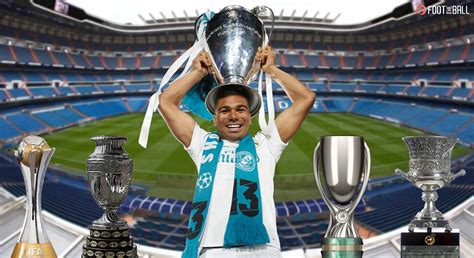 The Silent Assassin: Best Moments Of Casemiro At Real Madrid