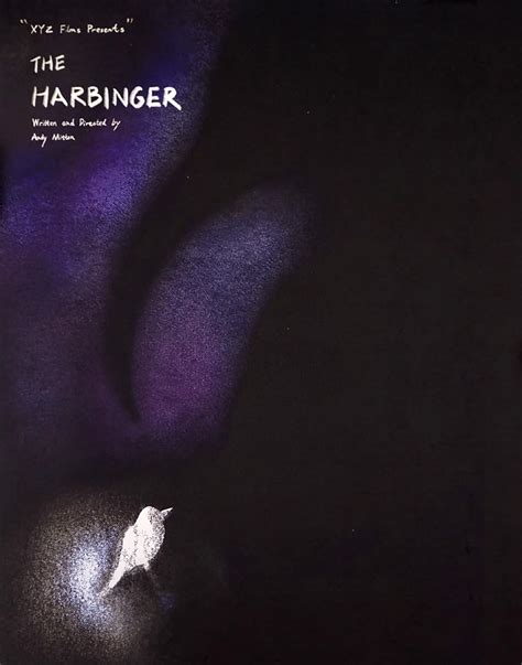 The Harbinger (2022)