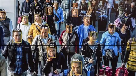 China Using Facial Recognition Technology to Track Muslim Minority Group | Analytics Insight