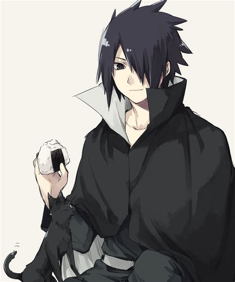 Tags: Fanart, NARUTO, Uchiha Sasuke, Pixiv, PNG Conversion, Fanart From Pixiv, Asuna ...