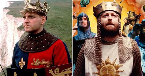 The 15 Best Medieval Movies Of All Time According To IMDb