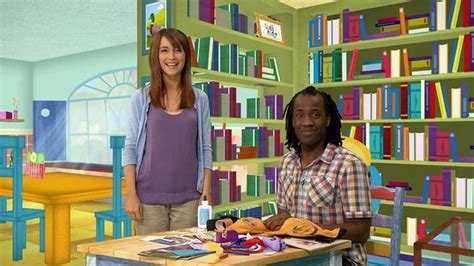 Welsh star of CBeebies Rebecca Keatley - Wales Online