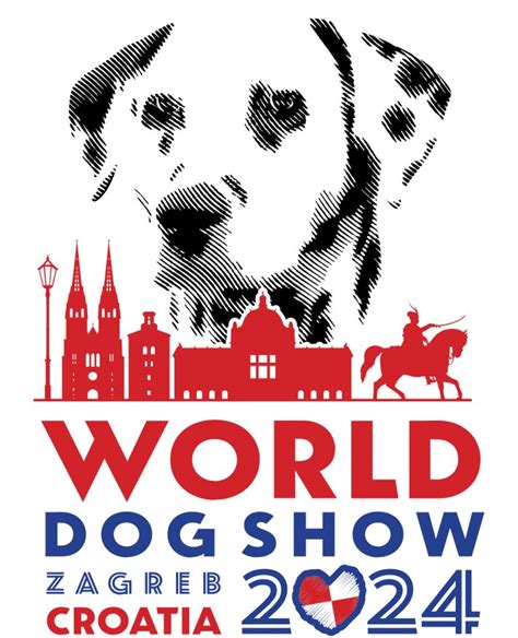 World Dog Show 2024 goes to Croatia! – World Dog Press Association