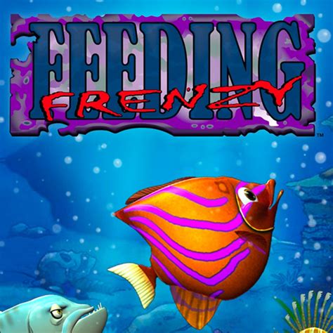 Feeding Frenzy [Gameplay] - IGN