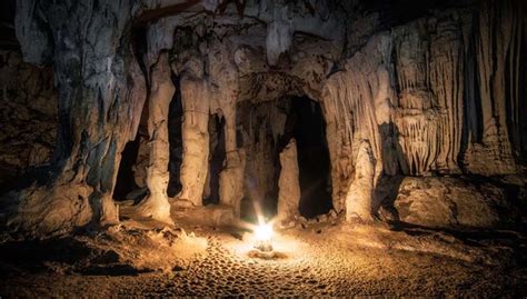 9 breathtaking photos of caves around the world - WYZA