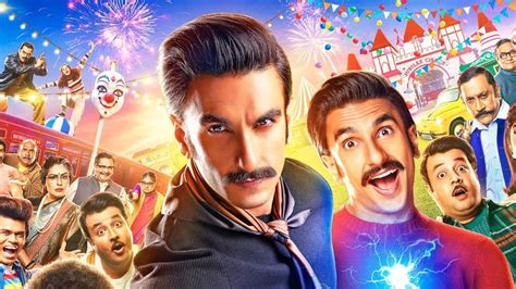 Ranveer Singh starrer Cirkus: Is it a hit or miss?