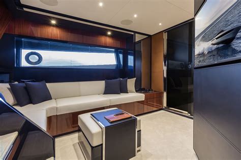 Riva Dolceriva - Open- Riva Yacht