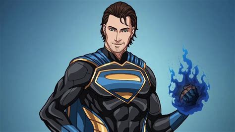 ‘World of Krypton’ revelará los últimos días del planeta natal de Superman – TeraGames