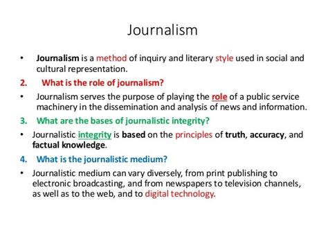 Journalistic principles and ethic questions exam-journalism_(l1)