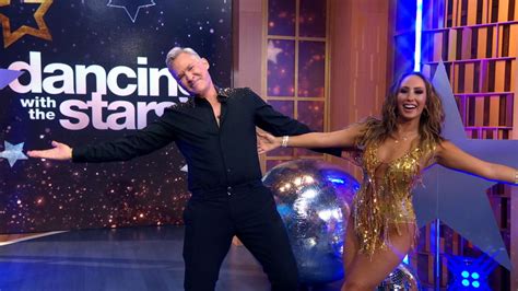 ‘Dancing With the Stars’ season 31 dancing partners revealed - Good ...