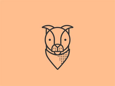 Sup Dog by Linda Eliasen on Dribbble