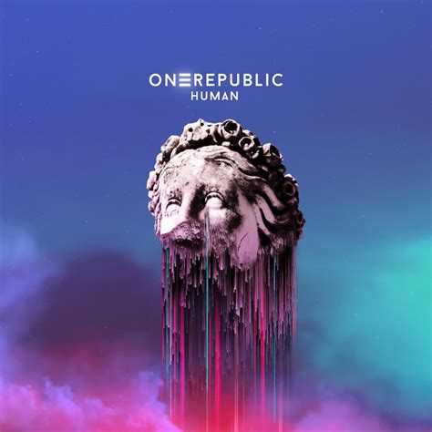 OneRepublic - Human review by JaceMusicDevil - Album of The Year