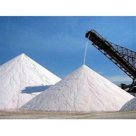 Industrial Salt - Industrial Grade Salt Manufacturer from Pune