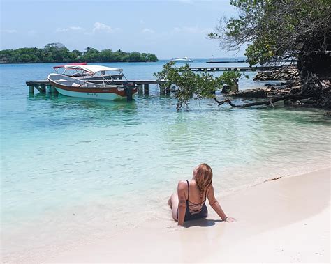 Playa Blanca Colombia: Guide to Cartagena's Beach Paradise