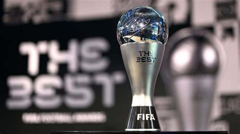 FIFA The Best 2022 : la date de la cérémonie connue