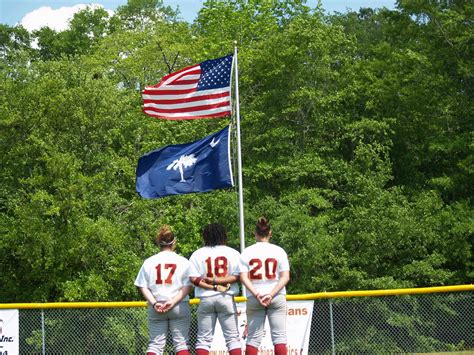 The University of South Carolina Salkehatchie "Indians" Official ...