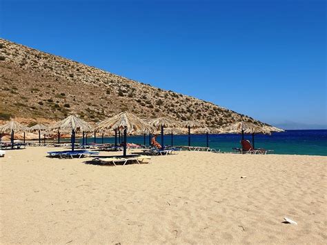 Ios Beaches, Best Beaches to Visit in Ios Island | Travel Passionate