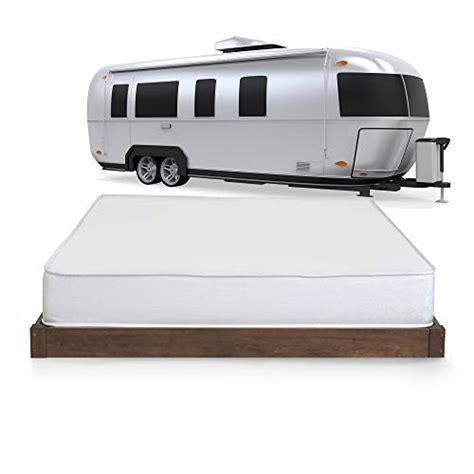 The 10 Best RV Mattresses Short Queen To Buy In 2022