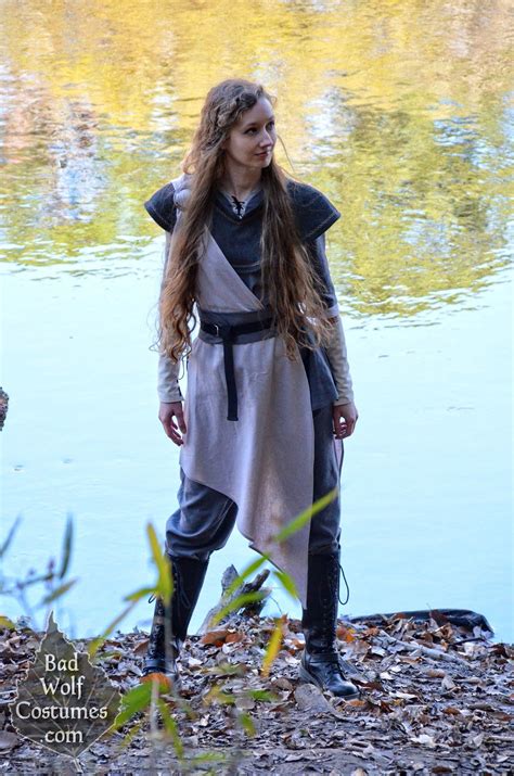 Skyrim Cosplay Apprentice Mage Costume Elder Scrolls | Etsy | Mage ...