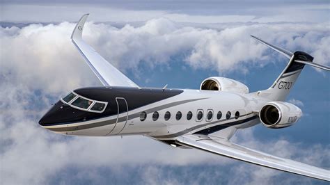 Which Country Has The Most Private Jets?