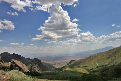 Paradise, Nevada | Nevada travel, Great basin national park, Nevada