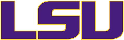 LSU Logo