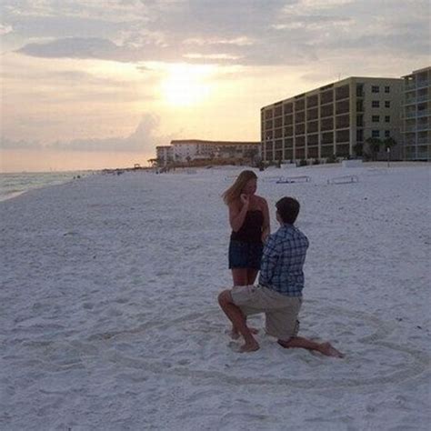 Romantic Proposals (34 pics)