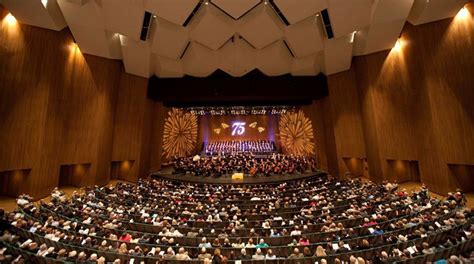 Long Beach Terrace Theater | Nederlander Concerts