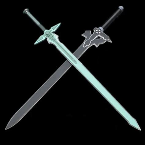 Aliexpress.com : Buy 1PCS 80cm Sword Art Online SAO Kirigaya Kazuto ...