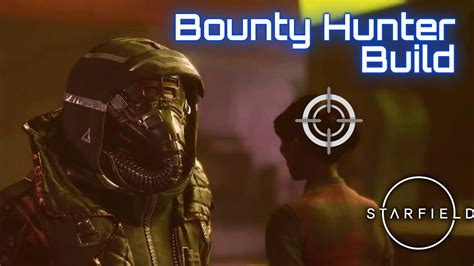 Starfield Bounty Hunter Faction Art Features Wrist Mounted Weapon Rails ...