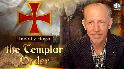 The Knights Templar. What Is History Silent About? | Timothy Hogan