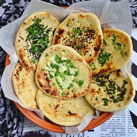 Bread Basket * – Maharaj Elmhurst