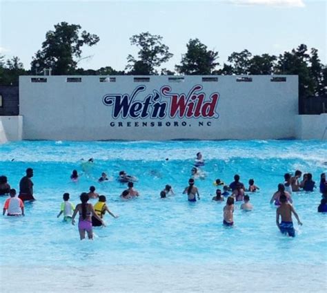 Emerald Pointe Water Park With Kids + Wet n Wild Discount Tickets ...