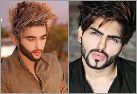 10 Beard Styles for Men to Look More Hot and Handsome