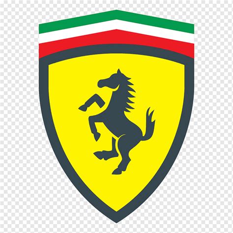 Maranello Enzo Ferrari Car Computer Icons, ferrari, emblem, logo, sign png | PNGWing