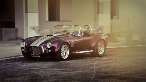 78+ Shelby Cobra