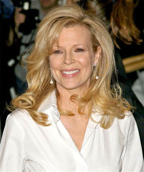 Kim Basinger Hairstyles in 2018