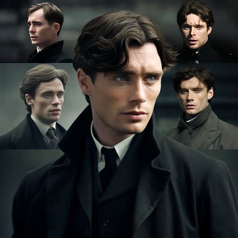 Cillian Murphy Movies and TV Shows: Top 10 Best Crazy Roles