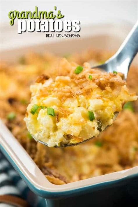 ore ida diced hash brown casserole