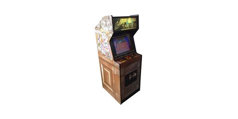 Root Beer Tapper Arcade Machine - The Pinball Gameroom