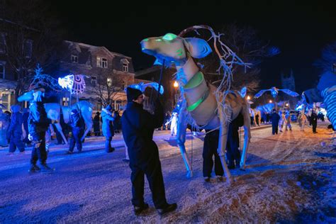 Québec Winter Carnival 2021: Guide + Cancellation Updates