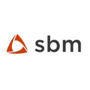 SBM Logo - LogoDix