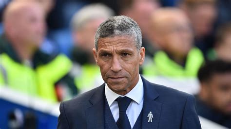 Chris Hughton has been appointed head coach… – Prime Radio