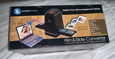 35mm slide converter software - vggas