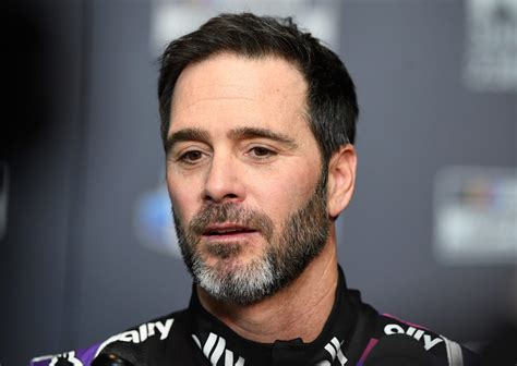 NASCAR: Why can't Jimmie Johnson get into the playoffs?