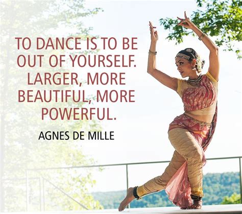 Inspiring Dance Quotes - Sapphire Dance